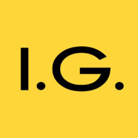 I.G. Advisors logo, I.G. Advisors contact details