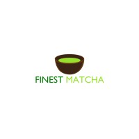 Finest Matcha logo, Finest Matcha contact details