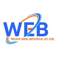 TELSYS WEB INFOTECH PRIVATE LIMITED logo, TELSYS WEB INFOTECH PRIVATE LIMITED contact details