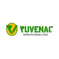 PUVENAC S.L. logo, PUVENAC S.L. contact details