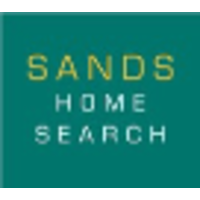 Sands Home Search logo, Sands Home Search contact details