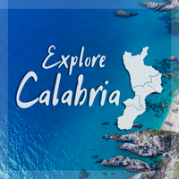 Explore Calabria logo, Explore Calabria contact details