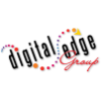 Digital Edge Group logo, Digital Edge Group contact details