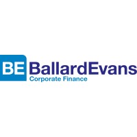 Ballard Evans Corporate Finance logo, Ballard Evans Corporate Finance contact details