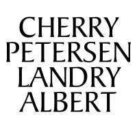 Cherry Petersen Landry Albert LLP logo, Cherry Petersen Landry Albert LLP contact details