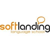 Soft Landing logo, Soft Landing contact details