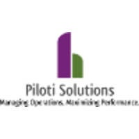 Piloti Solutions logo, Piloti Solutions contact details