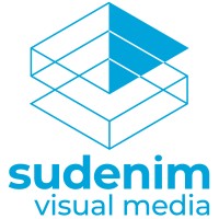 Sudenim Visual Media logo, Sudenim Visual Media contact details