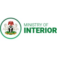 Ministry of InteriorNigeria logo, Ministry of InteriorNigeria contact details