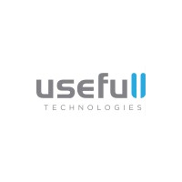 Usefull Technologies logo, Usefull Technologies contact details