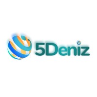 5Deniz Ltd logo, 5Deniz Ltd contact details