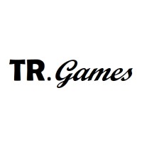 TR.Games logo, TR.Games contact details