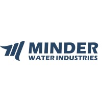 Minder Water Industries logo, Minder Water Industries contact details