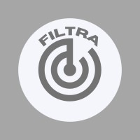 FILTRA logo, FILTRA contact details