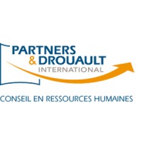 Partners & Drouault International logo, Partners & Drouault International contact details