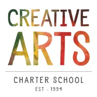 Creative Arts Charter School logo, Creative Arts Charter School contact details