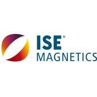 ISE MAGNETICS logo, ISE MAGNETICS contact details