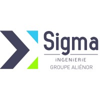 SIGMA INGENIERIE logo, SIGMA INGENIERIE contact details