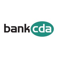 bankcda logo, bankcda contact details