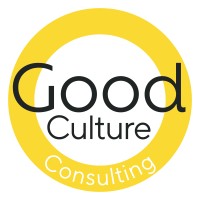 Good Culture Consulting logo, Good Culture Consulting contact details