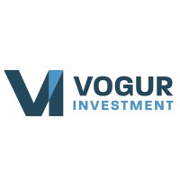 Vogur Investment logo, Vogur Investment contact details