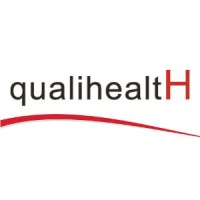 QualihealtH Portugal logo, QualihealtH Portugal contact details