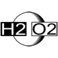 H2-O2 logo, H2-O2 contact details