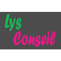 lys conseil logo, lys conseil contact details