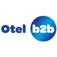 OtelB2b logo, OtelB2b contact details