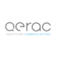 Qerac Healthcare Communications logo, Qerac Healthcare Communications contact details