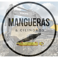 Mangueras & Cilindros logo, Mangueras & Cilindros contact details