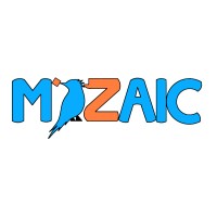 MOZAIC logo, MOZAIC contact details