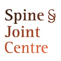 Spine & Joint Centre Rotterdam - The Netherlands logo, Spine & Joint Centre Rotterdam - The Netherlands contact details