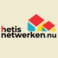 HetisNetwerken.NU logo, HetisNetwerken.NU contact details