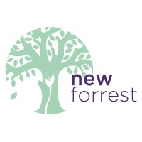 NewForrest BV logo, NewForrest BV contact details