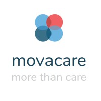 Movacare logo, Movacare contact details