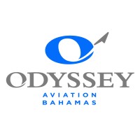 Odyssey Aviation US logo, Odyssey Aviation US contact details