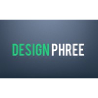 Design Phree logo, Design Phree contact details