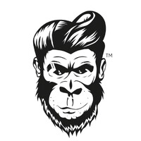 Slick Gorilla logo, Slick Gorilla contact details