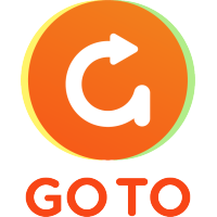 GoTo LLC logo, GoTo LLC contact details