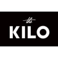 The KILO logo, The KILO contact details