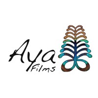 Aya Films logo, Aya Films contact details