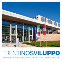 Trentino Sviluppo S.p.A logo, Trentino Sviluppo S.p.A contact details