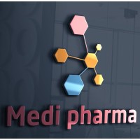 medipharma medikal ve ilaç logo, medipharma medikal ve ilaç contact details