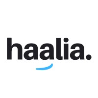 Haalia logo, Haalia contact details