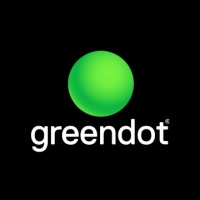 Green Dot Corporation logo, Green Dot Corporation contact details