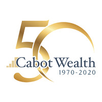 Cabot Wealth Network logo, Cabot Wealth Network contact details