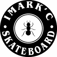 IMARK'C SKATEBOARD logo, IMARK'C SKATEBOARD contact details