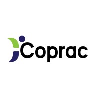 COPRAC logo, COPRAC contact details