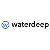 Waterdeep logo, Waterdeep contact details